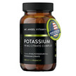 Фото товара Potassium Citrate Фото товара Mt. Angel Vitamin Company, Цитрат Калия, Potassium Citrate, 60 ка