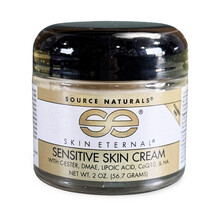 Skin Eternal Sensitive Skin Cream Крем Source Naturals Skin Eternal Sensitive Skin Cream Крем Source Naturals
