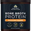 Фото товару Bone Broth Protein Butternut Squash, Протеїн, 15.7 oz