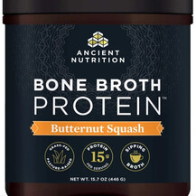 Протеїн Bone Broth Protein Butternut Squash Ancient