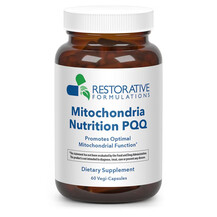 Mitochondria Nutrition PQQ Витамин B14 Пірролохінолінхінон