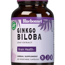 Гінкго Білоба Ginkgo Biloba Leaf Extract Bluebonnet