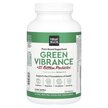 Фото товара Vibrant Health, Суперфуд, Green Vibrance, 240 капсул