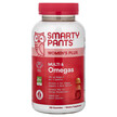 Фото товара Women's Plus Multi & Omegas Gummies Strawberry Orange, О