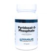 Фото товару Pyridoxal-5-Phosphate 50 mg Фото товару Pyridoxal-5-Phosphate, Піридоксаль-5-фосфат 50 мг, 60 капсул