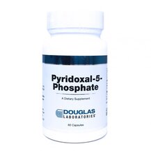 Pyridoxal-5-Phosphate Пиридоксаль-5-фосфат 50 мг Douglas