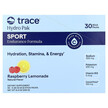 Фото товару Hydro Pak Sport Raspberry Lemonade 30 Stick, Спортивні товари, 8 