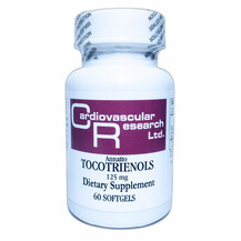 Annatto Tocotrienols Токотриенолы Cardiovascular Research Annatto Tocotrienols Токотриенолы Cardiovascular Research