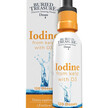 Фото товару Iodine from Kelp with D3 Фото товару Buried Treasure, Iodine from Kelp with D3, Йод, 60 мл