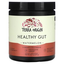 Healthy Gut Watermelon Поддержка кишечника Terra Origin Healthy Gut Watermelon Поддержка кишечника Terra Origin