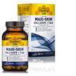 Фото товару Maxi-Skin Collagen + Vitamins C & A Фото товару Maxi-Skin Collagen + Vitamins C & A, Колаген, 90 таблеток