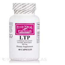 Тимулін LTP Lyphoactivated Thymic Peptides Ecological