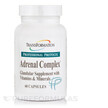 Фото товара Adrenal Complex Фото товара Поддержка надпочечников, Adrenal Complex, 60 капсул