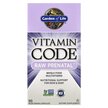 Фото товара Витамины для беременных, Vitamin Code RAW Prenatal, 90 капсул