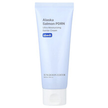 Alaska Salmon PDRN Ultra Moisturizing Barrier Cream Крем
