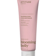 Крем Blooming Belly Nourishing Cream - Argan ATTITUDE