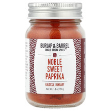 Noble Sweet Paprika Специи Burlap 51 г