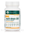 Фото товару HMF Multi Strain 100 Фото товару Genestra, HMF Multi Strain 100, Пробіотики, 30 капсул