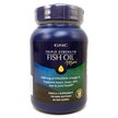 Фото товара GNC, Омега 3, Triple Strength Fish Oil Mini, 120 капсул