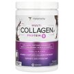 Фото товару Multi Collagen Protein Chocolate Фото товару Vitauthority, Multi Collagen Protein Chocolate, Колаген, 264 г