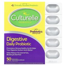 Culturelle Probiotics Пробиотик культурелле Culturelle