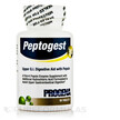 Фото товару Progena, Peptogest, Ферменти, 90 таблеток