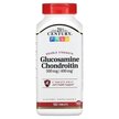 Фото товара Glucosamine Chondroitin Double Strength Фото товара Глюкозамин Хондроитин, Glucosamine Chondroitin, 180 таблеток