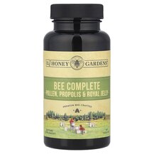 Маточне молочко Bee Complete Pollen Propolis & Royal Jelly