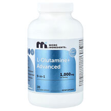 L-Глутамін L Glutamine+ Advanced Micro Ingredients