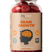 Фото товара TruHeight Kids Brain Growth Orange Flavor, Витамины для детей, 60