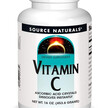 Фото товара Vitamin C Ascorbic Acid Crystals, Витамин C Аскорбиновая кислота,
