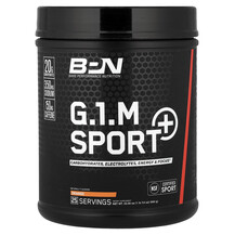 Спортивні товари G.1.M Sport+ Orange BPN 665 г Спортивні товари G.1.M Sport+ Orange BPN 665 г