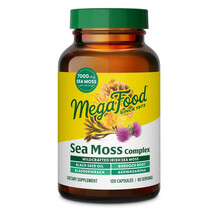 Ірландський морський мох Sea Moss Complex MegaFood