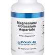 Фото товару Magnesium/Potassium Aspartate, Магній Калій, 250 капсул