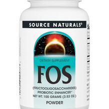 FOS Fructooligosaccharides Powder Фруктоолигосахариды