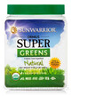 Фото товара Organic Ormus SuperGreens Natural Фото товара Sunwarrior, Супергринс, Organic Ormus SuperGreens Natural, 226.8
