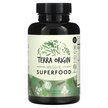 Фото товара Veggie Superfood Фото товара Terra Origin, Суперфуд, Veggie Superfood, 90 капсул