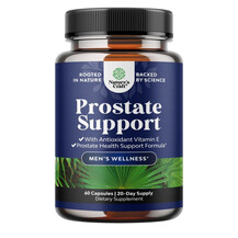 Prostate Support Поддержка простаты Nature's Craft Prostate Support Поддержка простаты Nature's Craft