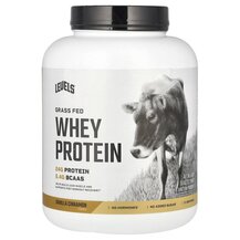 Протеїн Ізолят Grass Fed Whey Protein Powder Vanilla