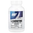 Фото товара L-Carnitine Amino Acid Free Form Фото товара GAT, L-Карнитин, L-Carnitine, 60 капсул