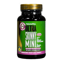 Ultra Skinny Mini Caffein-Free Контроль аппетита Natures