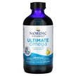 Фото товара Ultimate Omega 2840 mg Lemon Фото товара Nordic Naturals, Ультимейт Омега, Ultimate Omega 2840 mg, 237 мл
