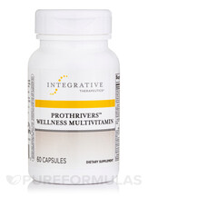 ProThrivers Wellness Multivitamin Мультивитамины 60 капсул
