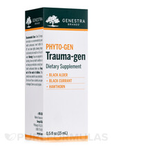 Підтримка мозку Trauma-gen Genestra 15 мл