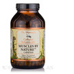 Фото товара Muscles by Nature Capsules Фото товара Спортивное питание, Muscles by Nature Capsules, 360 капсул