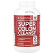 Фото товару Super Colon Cleanse Фото товару Health Plus, Super Colon Cleanse, Підтримка кишківника, 240 капсу
