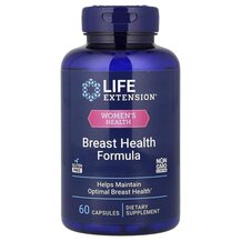 Breast Health Formula Поддержка здоровья груди Life Breast Health Formula Поддержка здоровья груди Life