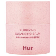 Очисний бальзам Purifying Cleansing Balm House 50 мл