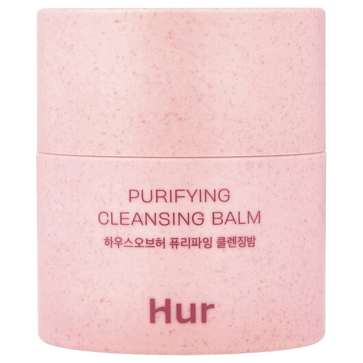 Основне фото товару Purifying Cleansing Balm Основне фото товару House of Hur, Purifying Cleansing Balm, Очисний бальзам, 50 мл