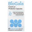 Фото товара Gastrus Probiotic Capsules Фото товара Пробиотики, Gastrus Probiotic Capsules, 60 Pure Action Capsules
